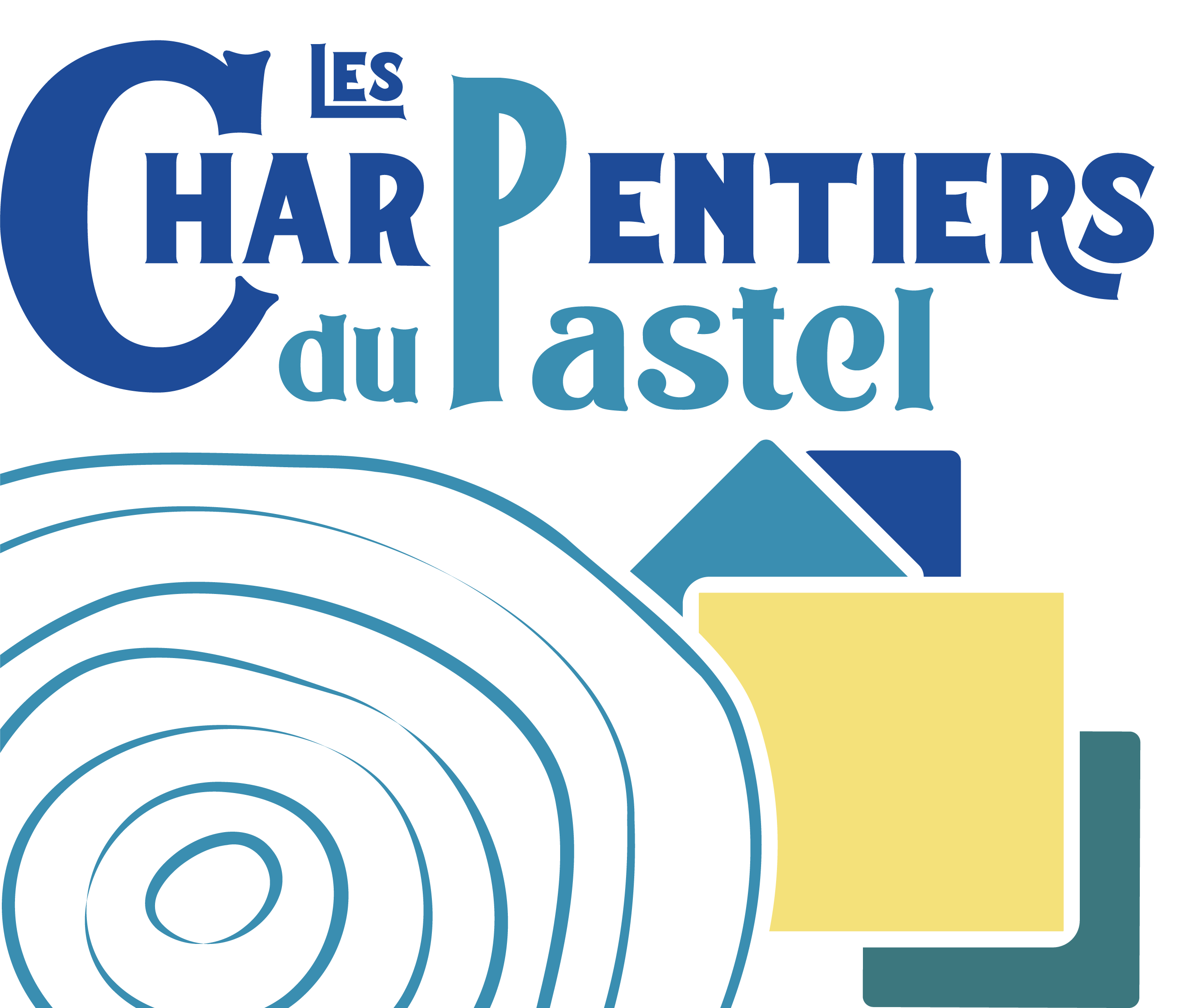 Les Charpentiers du Pastel Les Charpentiers du Pastel